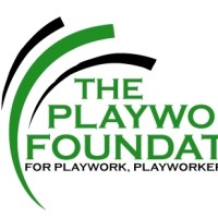 The Playwork Foundation logo - Similar company to Scotech Cabling