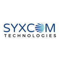Syxcom Technologies FZE logo - Similar company to Asher Technologies Llc