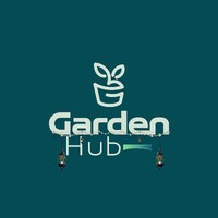 Garden Hub logo - Similar company to Dr. Garden
