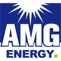 AMG Energy Pte Ltd logo - Similar company to Sgs Thailand Business Assurance