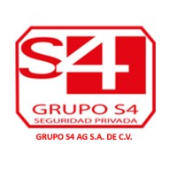 Grupo S4 logo - Similar company to Libra Logistica, S.A. De C.V.