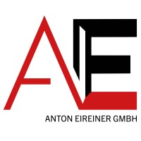 Anton Eireiner GmbH logo - Similar company to Hermann Trollius Gmbh