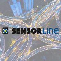 Sensor Line GmbH logo - Similar company to Sensor Instruments Gmbh