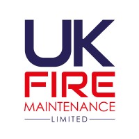 UK Fire Maintenance Limited logo - Similar company to Serenity Fire