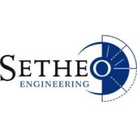 Setheo Engineering logo - Similar company to Mbita Electrical & Construction