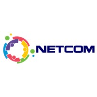 Netcom Tunisie logo - Similar company to Netcom Group