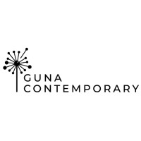 Guna Contemporary LTD logo - Similar company to Latela Curatorial