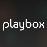 Playbox logo - Similar company to Bsize Inc.