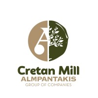 Cretan Mill S.A. logo - Similar company to Chrisomelo