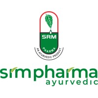 SRM PHARMA logo - Similar company to Novus Pharma
