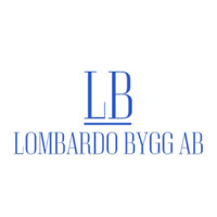 Lombardo Bygg AB logo - Similar company to M6 Bygg