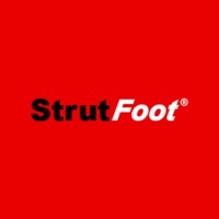 Strut Foot logo - Similar company to Sub11