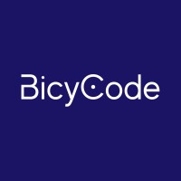 BicyCode logo - Similar company to Ocode
