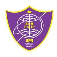 Badan Eksekutif Mahasiswa FISIP UPN Veteran Jakarta logo - Similar company to Five Tv Upn Veteran Jakarta
