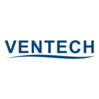 VENTECH Air Diffusion Products logo - Similar company to Unique Ventilation And Support Systems