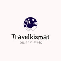 Travel Kismat logo - Similar company to Uin Holidays