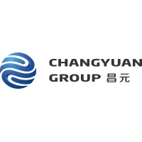 Chongqing Changyuan Group Limited logo - Similar company to Eastful Group
