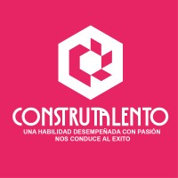 Construtalento logo - Similar company to Aguas Integrales