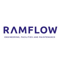 Ramflow EF&M logo - Similar company to Frinus Suministros Hosteleros