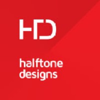 Halftone Design