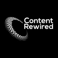 Content Rewired logo - Similar company to Amethyst Kae Creative