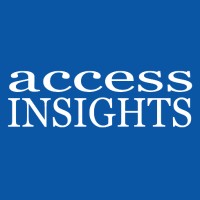 Access Insights logo - Similar company to First Insights