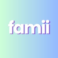famii logo - Similar company to Famii