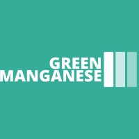 Green Manganese logo - Similar company to Treetrack