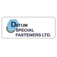 Datum Special Fasteners Ltd. logo - Similar company to Crown Screw Ltd