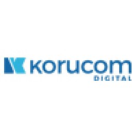 Korucom Digital logo - Similar company to Pacific Lead Group