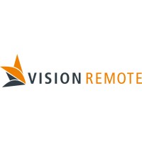 Vision Remote AS logo - Similar company to Volter Tech, S.R.O.