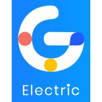 G Electric logo - Similar company to Cimco Trading Company
