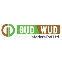 Gud Wud Interiors Pvt Ltd logo - Similar company to Unique Constructions