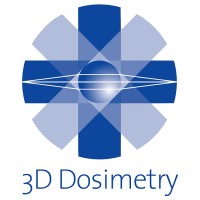 MGS Research, Inc., d.b.a. 3D Dosimetry logo - Similar company to Radiopharmaceutical Dosimetry Innovation Lab