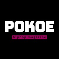 POKOE Hiphop Magazine logo - Similar company to Supergaande