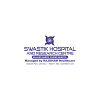 Swastik Hospital logo - Similar company to Rsquare Systems