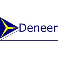 Deneer logo - Similar company to E-Technopole