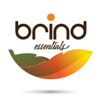 BRIND ESSENTIALS LLP logo - Similar company to Mukti Solutions