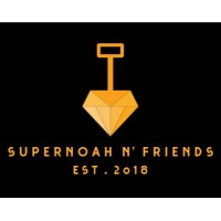 SuperNoah n' Friends International Private Limited Philippines logo - Similar company to Ky