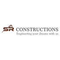 SR Constructions logo - Similar company to S.R. Constructions