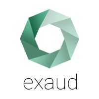 Exaud logo - Similar company to Test Society