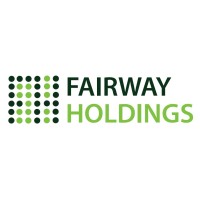 Fairway Holdings logo - Similar company to Space Envoy