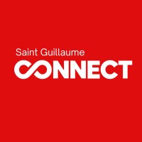 Saint Guillaume Connect logo - Similar company to Nextgen