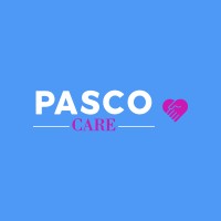Pasco Care logo - Similar company to Finding Yellow - Registered Ndis Provider