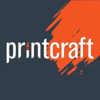 Printcraft Australia logo - Similar company to Trainthetrainers