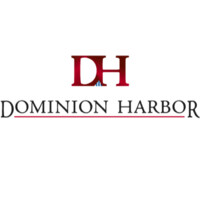 Dominion Harbor Group logo - Similar company to Jaspar - Ip Consultants