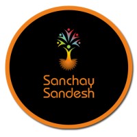 SANCHAY SANDESH IMF PVT LTD logo - Similar company to Manasvi Technologies