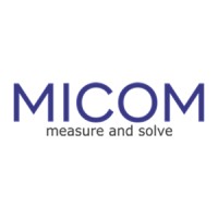 Micom Group logo - Similar company to Alltest Instruments