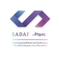 شركة صدف لتنظيم المعارض والمؤتمرات logo - Similar company to Reesan Events & Exhibitions