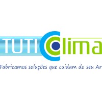 Tuticlima - Equipamentos de Climatização logo - Similar company to Blueshift Llc